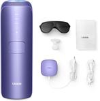 Ulike Air 3 - IPL Ontharingsapparaat - Paars - haarverwijder, Verzenden, Nieuw
