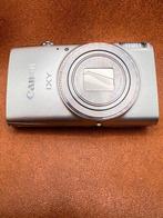 Canon IXY 650SLCompact Digital Camera 20.2MP Wi-Fi NEW, Nieuw