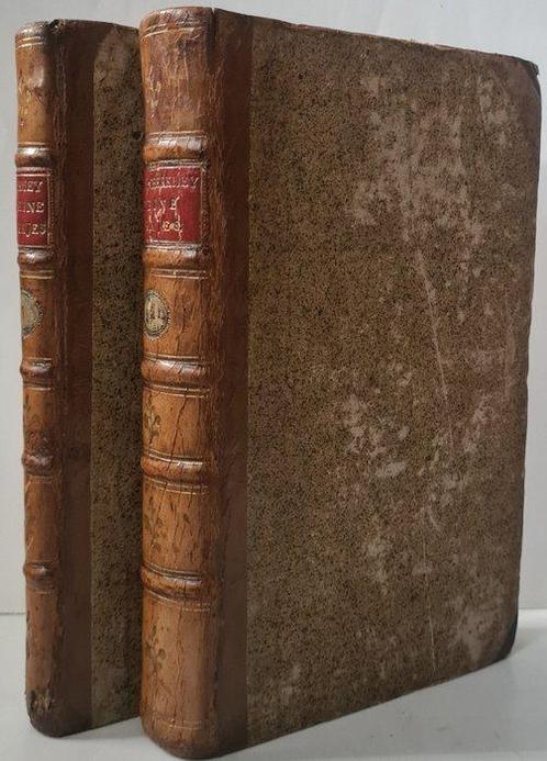 Johannes le Francq van Berkhey - Kleine werkjes o.a. Het, Antiek en Kunst, Antiek | Boeken en Bijbels