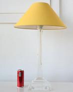 Tafellamp - Perspex, Plexiglas - XL (73 cm) Italiaanse