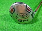 Ping G15 driver 13.5 graden linkshandig senior flex shaft, Sport en Fitness, Golf, Ophalen of Verzenden, Zo goed als nieuw, Club