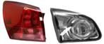 Achterlicht VOOR NISSAN QASHQAI 2007-2010 26555BR00B, Auto-onderdelen, Verlichting, Ophalen of Verzenden, Nieuw