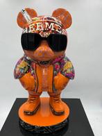 Naor - Swag bear pop art