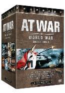 At war box 2 - DVD, Cd's en Dvd's, Verzenden, Nieuw in verpakking