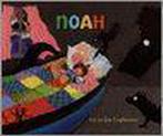 Noah 9789025955083 Jim Coplestone, Verzenden, Gelezen, Jim Coplestone