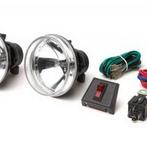 Rampage 1999-2019 Universal Fog Lamp Kit Recovery Bumper -, Ophalen of Verzenden, Nieuw