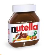 Bijna 100 recepten met Nutella 9789023014010 Keda Black, Verzenden, Gelezen, Keda Black