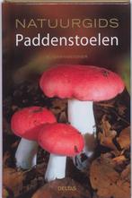 Natuurgids Paddenstoelen 9789044720457 E. Garnweidner, Boeken, Verzenden, Zo goed als nieuw, E. Garnweidner