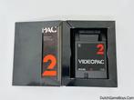 Philips VideoPac - NR 2 - Pairs - Cardboard Box, Spelcomputers en Games, Verzenden, Gebruikt
