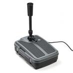 Vijver filterpomp | Heissner | 2000 ltr/u, Verzenden, Nieuw