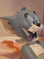 . Prachtig beeldje Tom eet broodje Jerry - Demons &, Cd's en Dvd's, Nieuw in verpakking
