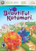Beautiful Katamari Xbox 360 Garantie & morgen in huis!/*/, Spelcomputers en Games, Vanaf 3 jaar, Ophalen of Verzenden, Muziek