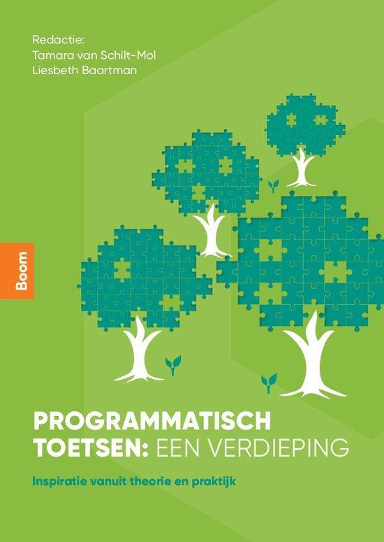 9789024452316 Programmatisch toetsen: een verdieping, Boeken, Schoolboeken, Nieuw, Verzenden