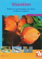 Visziekten / Over Dieren / 198 9789058212573 N. Kool, Verzenden, Gelezen, N. Kool
