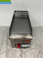 RVS Gastro M Grillplaat Bakplaat Plancha 30 cm Gas Horeca, Ophalen of Verzenden, Nieuw zonder verpakking