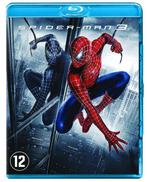 Spider-man 3 Special Edition (Blu-ray film tweedehands), Ophalen of Verzenden, Zo goed als nieuw