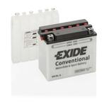 Exide Conventional 12V accu | EB18L-A | 12V 18Ah, Ophalen of Verzenden, Nieuw