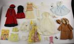 Mattel - Barbiepop Lot of Barbie / Frankie clothes - V.S.