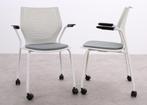 MultiGeneration by Knoll® stoel, Ophalen of Verzenden, Gebruikt, Stoel