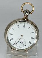 Robert Theurer & fils Locle - Große Lepine Taschenuhr -, Nieuw