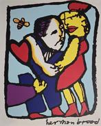 Herman Brood (1946-2001) - Love you!