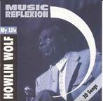 cd - Howlin Wolf - My Life, Verzenden, Zo goed als nieuw