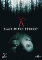 dvd film - Blair Witch Project - Blair Witch Project, Verzenden, Zo goed als nieuw