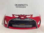 Toyota Yaris Voorbumper 521190D660, Auto-onderdelen, Ophalen, Gebruikt, Voor, Bumper