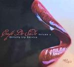 cd digi - CafÃ© De Sade - Volume 2 - Strictly Lip Service, Verzenden, Zo goed als nieuw