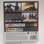 Red Dead Redemption Playstation 3, Spelcomputers en Games, Games | Sony PlayStation 3, Nieuw, Ophalen of Verzenden