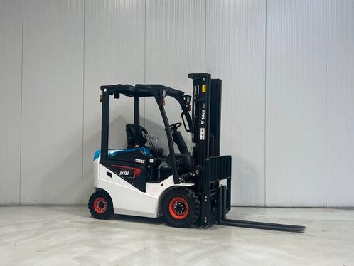 Bobcat B18NS, Zakelijke goederen, Machines en Bouw | Heftrucks en Intern transport, Heftruck, Elektrisch, 1000 tot 2000 kg, Ophalen