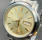 Seiko - Seiko 5 - Zonder minimumprijs - 7S26-03S0 - Heren -