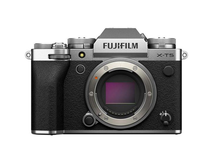 FujiFilm X-T5 --OUTLET-- nr. 1902, Audio, Tv en Foto, Fotocamera's Digitaal, Nieuw, Fuji, Ophalen of Verzenden