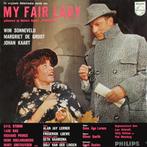 Lp - De Originele Nederlandse Versie Van My Fair Lady, Verzenden, Nieuw in verpakking