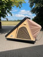 Camplion Hardshell Daktent +Winter isolatie + ladder, Caravans en Kamperen, Tenten, Ophalen of Verzenden, Nieuw, Tot en met 2