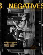 Negatives: A Photographic Archive of Emo (1996-2006), Verzenden, Nieuw