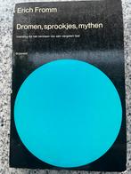 Dromen, sprookjes, mythen, Gelezen, Verzenden, Persoonlijkheidsleer, Erich Fromm