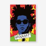 9781786274151 Basquiat Paolo Parisi, Boeken, Nieuw, Verzenden, Paolo Parisi