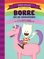Borre en de eenhoorn / Borre Leesclub 9789089223159, Boeken, Kinderboeken | Kleuters, Verzenden, Gelezen, Jeroen Aalbers