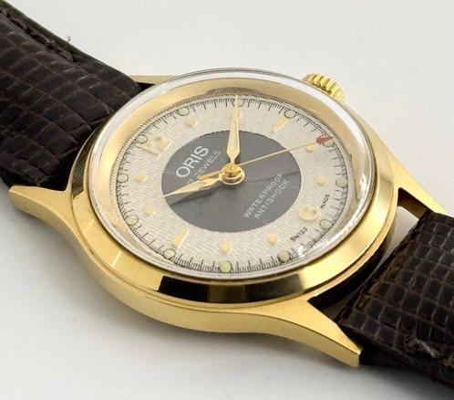 Oris - Classic - Zonder Minimumprijs - 7305 - Unisex -, Sieraden, Tassen en Uiterlijk, Horloges | Heren