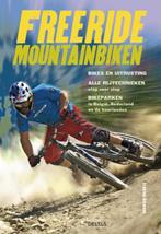 Freeride mountainbiken 9789044728156 Florian Haymann, Verzenden, Zo goed als nieuw, Florian Haymann