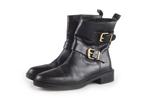 Poelman Biker Boots in maat 41 Zwart | 10% extra korting, Kleding | Dames, Schoenen, Gedragen, Overige typen, Poelman, Zwart