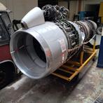 Vliegtuigmotor, Turbine Motor Works, JT3D Training Soluti, Nieuw