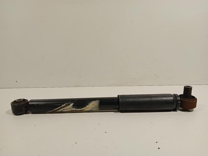 Schokbreker links achter Mercedes-Benz Vito  109 CDI / 109 B, Auto-onderdelen, Ophanging en Onderstel, ARN erkend, Stiba lid, Erkend duurzaam