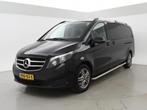 Mercedes-Benz V-Klasse 250D 190 PK AUT. DUBBEL CABINE EXTRA, Auto's, Bestelauto's, Automaat, Stof, Gebruikt, Euro 6