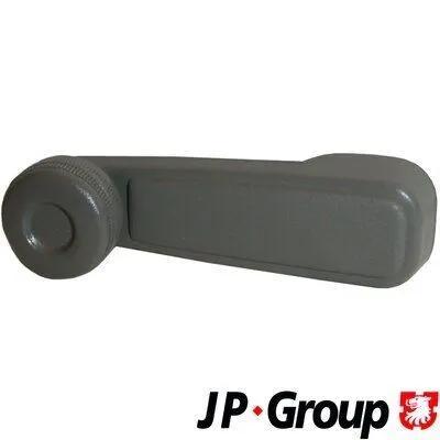 JP GROUP 1288300100 Raamslinger, Auto-onderdelen, Interieur en Bekleding, Nieuw, Ophalen of Verzenden
