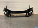 Skoda Octavia RS voorbumper 5E0807221AA, Ophalen, Gebruikt, Voor, Skoda