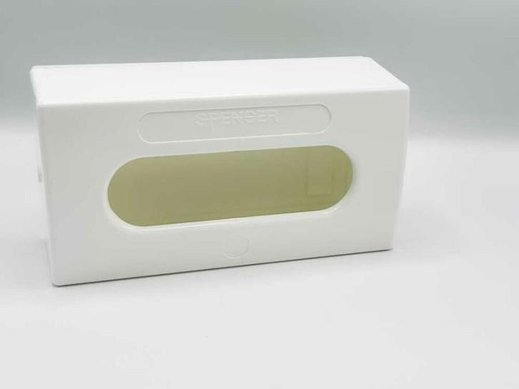 Handschoendispenser Spencer, Diversen, Verpleegmiddelen, Nieuw, Verzenden