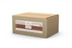 Callebaut Chocoladeglazuur (coating) Melk 10kg, Verzenden, Nieuw