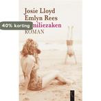 Familiezaken 9789063052409 John Lloyd, Boeken, Verzenden, Gelezen, John Lloyd